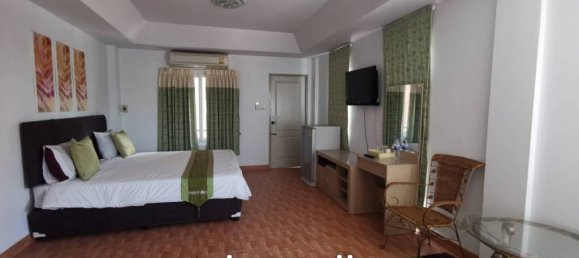 10 bedrooms Hotel in Pattaya, Thailand No. 15978 4