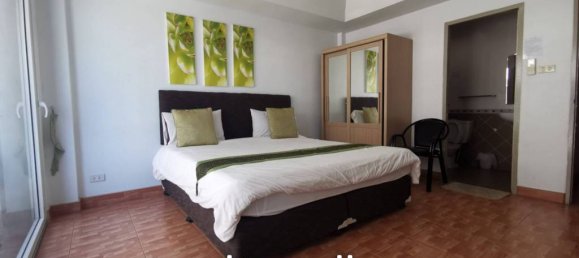 10 bedrooms Hotel in Pattaya, Thailand No. 15978 6
