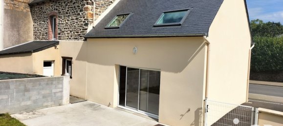 4 غرف نوم منزل في Cotes-d'Armor, France رقم 191672 7