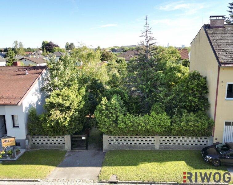 Terrain à Gerasdorf bei Wien, Austria 858m² No. 14064