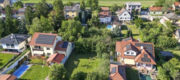 Terrain à Gerasdorf bei Wien, Austria 858m² No. 14064 5