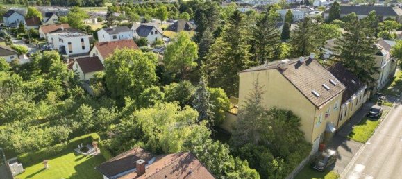 Terrain à Gerasdorf bei Wien, Austria 858m² No. 14064 9