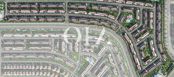 2 bedrooms Townhouse in Abu Dhabi, UAE No. 17220 5