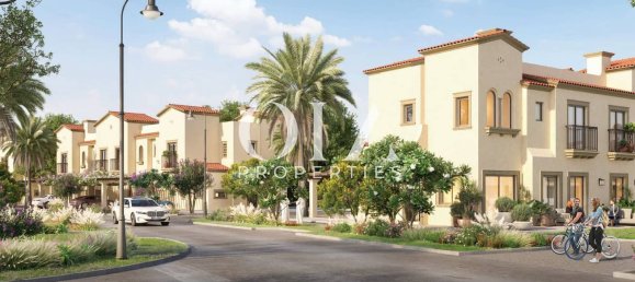 2 bedrooms Townhouse in Abu Dhabi, UAE No. 17220 3