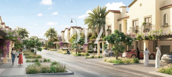 2 bedrooms Townhouse in Abu Dhabi, UAE No. 17220 4