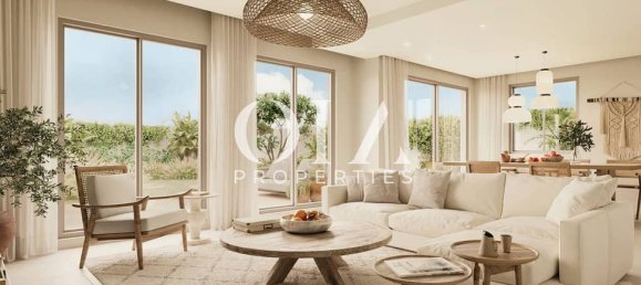 2 bedrooms Townhouse in Abu Dhabi, UAE No. 17220 6