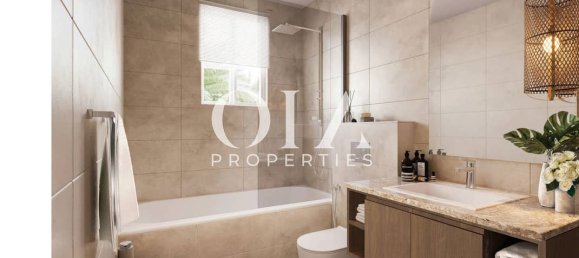 2 bedrooms Townhouse in Abu Dhabi, UAE No. 17220 10