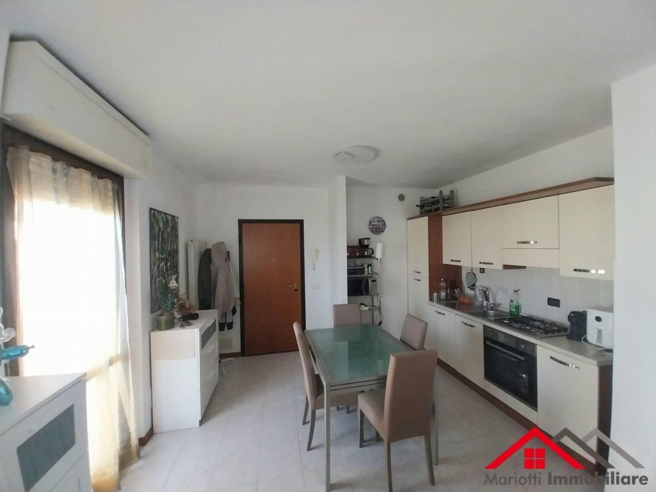 3 Schlafzimmer Wohnung in Calci, Italy, Nr. 380635