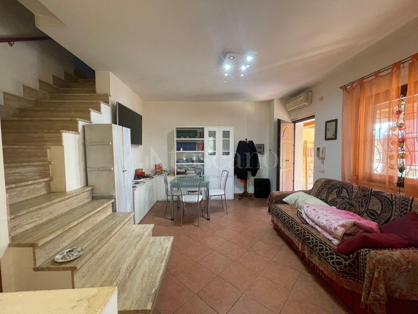 6-salle Villa à Rome, Italy No. 44742