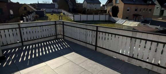 Таунхаус с 4 комнатами в Энц, Германия № 40367 13