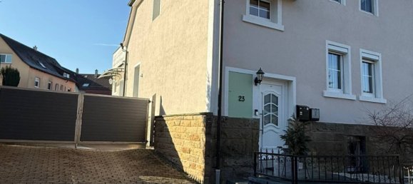 Таунхаус с 4 комнатами в Энц, Германия № 40367 4