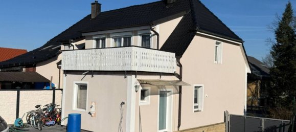 Таунхаус с 4 комнатами в Энц, Германия № 40367 3