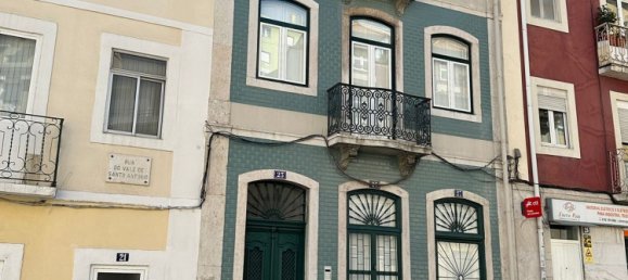 2 bedrooms Apartment in Lisbon, Portugal No. 186463 8