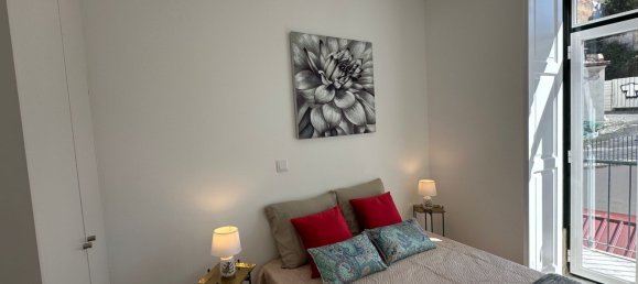 2 bedrooms Apartment in Lisbon, Portugal No. 186463 12