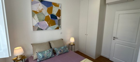 2 bedrooms Apartment in Lisbon, Portugal No. 186463 10