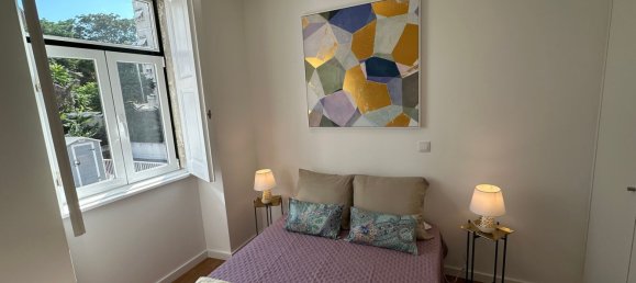 2 bedrooms Apartment in Lisbon, Portugal No. 186463 9
