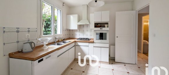 4 Schlafzimmer Haus in Longpont-sur-Orge, France, Nr. 285702 3