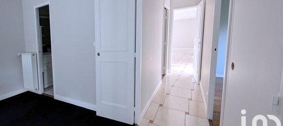 4 Schlafzimmer Haus in Longpont-sur-Orge, France, Nr. 285702 8