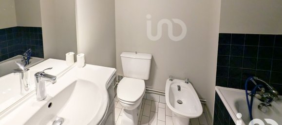 4 Schlafzimmer Haus in Longpont-sur-Orge, France, Nr. 285702 10