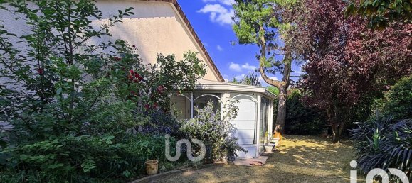 4 Schlafzimmer Haus in Longpont-sur-Orge, France, Nr. 285702 16
