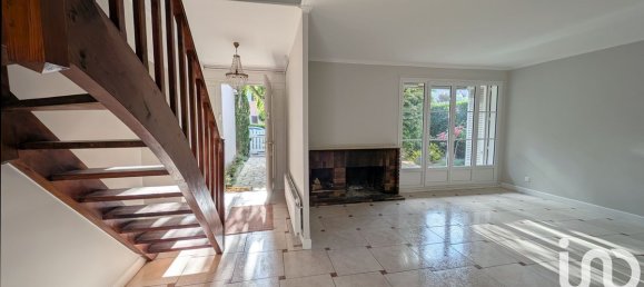 4 Schlafzimmer Haus in Longpont-sur-Orge, France, Nr. 285702 5