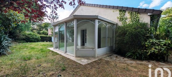 4 Schlafzimmer Haus in Longpont-sur-Orge, France, Nr. 285702 17