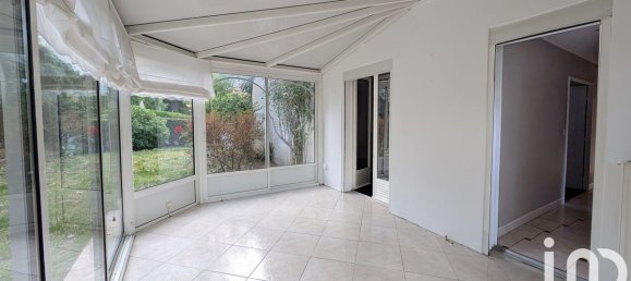 4 Schlafzimmer Haus in Longpont-sur-Orge, France, Nr. 285702 11