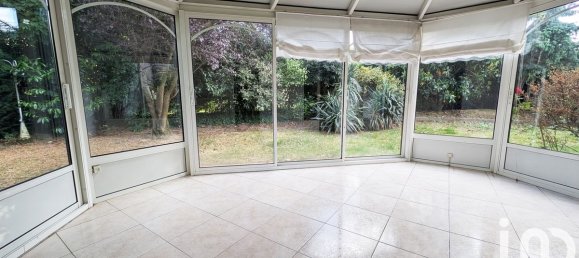 4 Schlafzimmer Haus in Longpont-sur-Orge, France, Nr. 285702 12