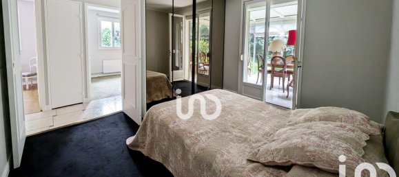 4 Schlafzimmer Haus in Longpont-sur-Orge, France, Nr. 285702 9