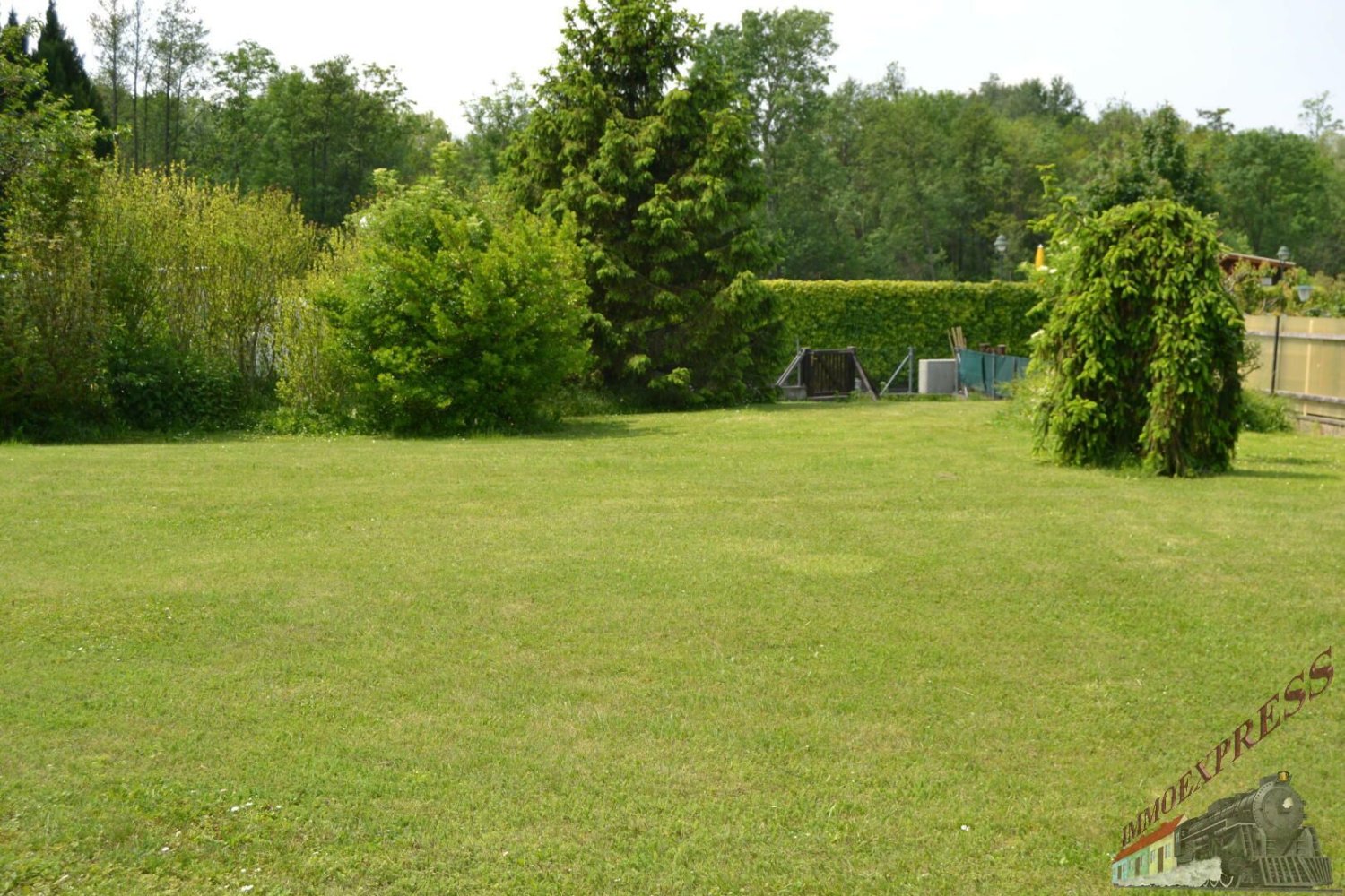 Terreno em Gottlesbrunn-Arbesthal, Austria 330 m² N.º 127789