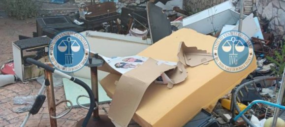 5-Zimmer Villa in Sant'Angelo Romano, Italy, Nr. 307509 50