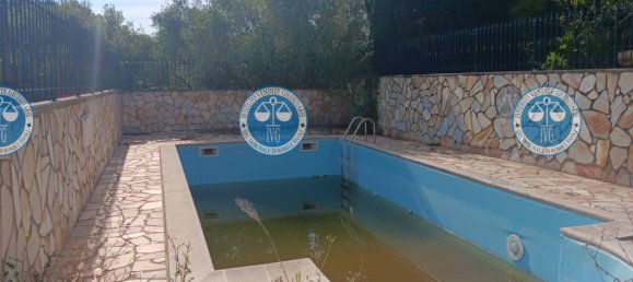 5-Zimmer Villa in Sant'Angelo Romano, Italy, Nr. 307509 16