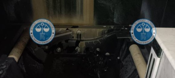 5-Zimmer Villa in Sant'Angelo Romano, Italy, Nr. 307509 29