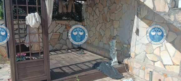 5-Zimmer Villa in Sant'Angelo Romano, Italy, Nr. 307509 18