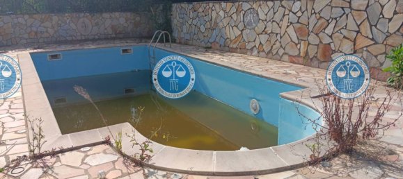 5-Zimmer Villa in Sant'Angelo Romano, Italy, Nr. 307509 20