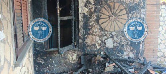 5-Zimmer Villa in Sant'Angelo Romano, Italy, Nr. 307509 47