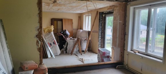 Propiedad comercial de 7 habitaciónes en Uelzen, Germany No. 149352 11