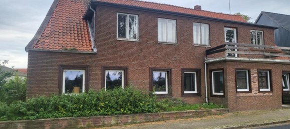 Propiedad comercial de 7 habitaciónes en Uelzen, Germany No. 149352 5