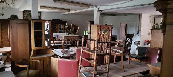 Propiedad comercial de 7 habitaciónes en Uelzen, Germany No. 149352 16