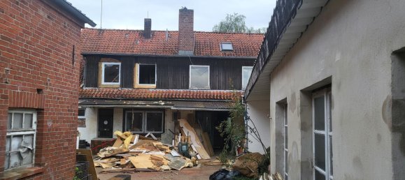 Propiedad comercial de 7 habitaciónes en Uelzen, Germany No. 149352 6