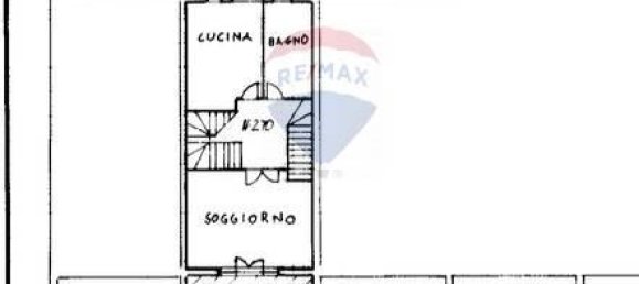 4 rooms House in Parma, Italy No. 171498 19