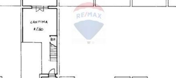 4 rooms House in Parma, Italy No. 171498 21