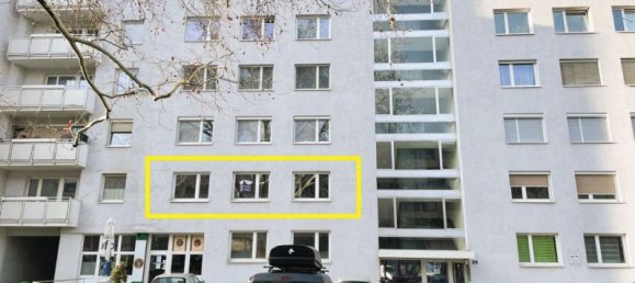 Квартира с 2 комнатами в Линц, Австрия № 14213 2