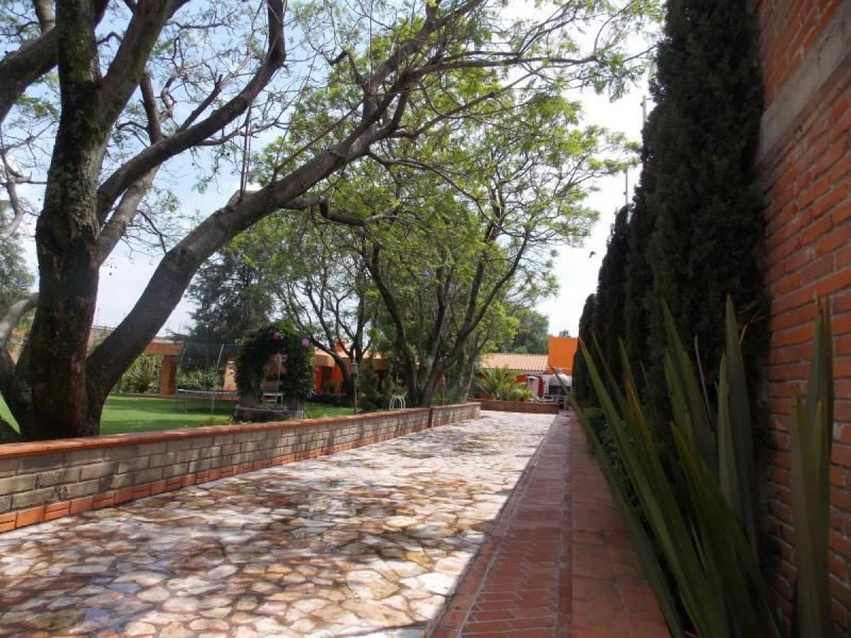 2 chambres Maison à Puebla, Mexico No. 190246