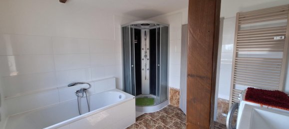 1 غرف نوم منزل ذو طابقين في Wittenberg, Germany رقم 227587 7