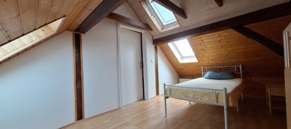 1 غرف نوم منزل ذو طابقين في Wittenberg, Germany رقم 227587 12