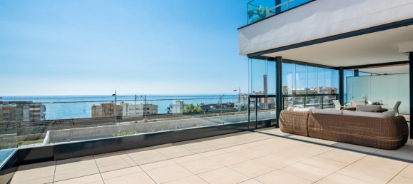 3 غرف نوم شقة في Fuengirola, Spain رقم 572 5