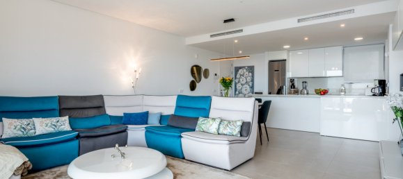 3 غرف نوم شقة في Fuengirola, Spain رقم 572 16