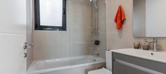 3 غرف نوم شقة في Fuengirola, Spain رقم 572 9