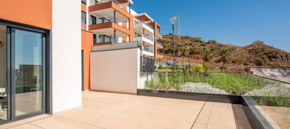 3 غرف نوم شقة في Fuengirola, Spain رقم 572 3